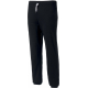Proact Kids´ lightweight cotton tracksuit bottoms