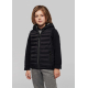 Proact Kids´ hooded bodywarmer