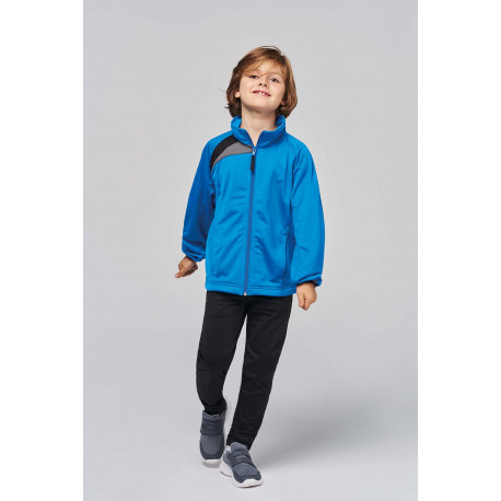 Proact VESTE DE SURV�TEMENT ENFANT