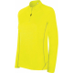Proact Ladies´ zip neck running sweatshirt