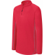 Proact Sweat running 1/4 zip enfant