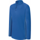 Proact Kids´ zip neck running sweatshirt