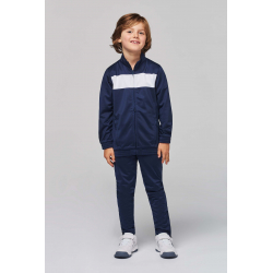 Proact Veste de surv�tement enfant