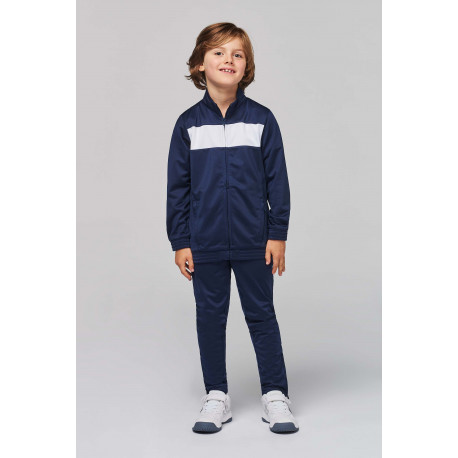Proact Veste de surv�tement enfant