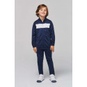 Proact Veste de surv�tement enfant