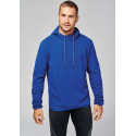 Proact Microfleece hooded sweatshirt