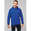 Proact Sweat capuche micropolaire
