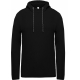 Proact Microfleece hooded sweatshirt