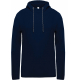 Proact Sweat capuche micropolaire