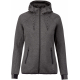 Proact Ladies� hooded sweatshirt