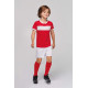 Proact Maillot manches courtes enfant