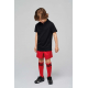 Proact Kids´ short-sleeved rugby jersey