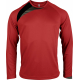 Proact Kids´ long-sleeved sports T-shirt
