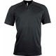 Proact Unisex short-sleeved rugby jersey