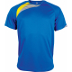 Proact T-SHIRT SPORT MANCHES COURTES UNISEXE