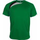 Proact Kids´ short-sleeved sports T-shirt