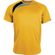 Proact Kids´ short-sleeved sports T-shirt