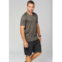 Proact Men´s short-sleeved sports T-shirt