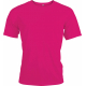 Proact T-SHIRT SPORT MANCHES COURTES