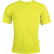 Proact Men´s short-sleeved sports T-shirt