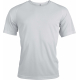 Proact T-SHIRT SPORT MANCHES COURTES