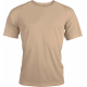 Proact Men´s short-sleeved sports T-shirt