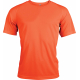 Proact T-SHIRT SPORT MANCHES COURTES