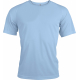 Proact T-SHIRT SPORT MANCHES COURTES