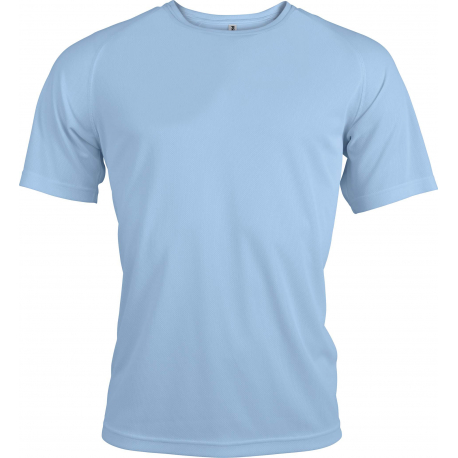 Proact T-SHIRT SPORT MANCHES COURTES