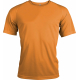 Proact Men´s short-sleeved sports T-shirt