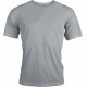 Proact T-SHIRT SPORT MANCHES COURTES