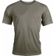 Proact T-SHIRT SPORT MANCHES COURTES