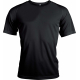 Proact T-SHIRT SPORT MANCHES COURTES
