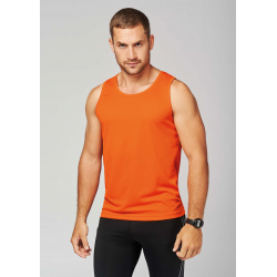 Proact Men´s sports vest
