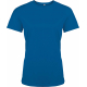 Proact T-SHIRT SPORT MANCHES COURTES FEMME
