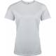 Proact Ladies´ short-sleeved sports T-shirt
