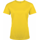 Proact Ladies´ short-sleeved sports T-shirt