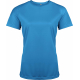 Proact Ladies´ short-sleeved sports T-shirt