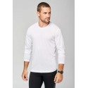 Proact T-SHIRT SPORT MANCHES LONGUES