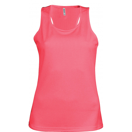 Proact Ladies´ sports vest