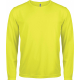 Proact T-SHIRT SPORT MANCHES LONGUES