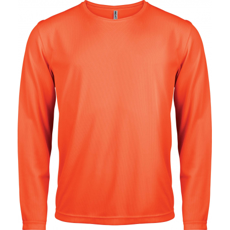 Proact T-SHIRT SPORT MANCHES LONGUES