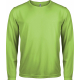 Proact T-SHIRT SPORT MANCHES LONGUES
