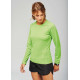 Proact Ladies´ long-sleeved sports T-shirt