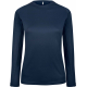 Proact Ladies´ long-sleeved sports T-shirt