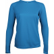 Proact T-SHIRT SPORT MANCHES LONGUES FEMME