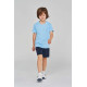 Proact Kids´ short-sleeved sports T-shirt