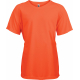 Proact Kids´ short-sleeved sports T-shirt