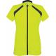 Proact Ladies´ short-sleeved cycling top