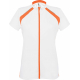 Proact Ladies´ short-sleeved cycling top